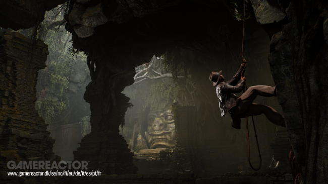 Indiana Jones and the Great Circle