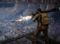 Pierwsze duże bezpłatne DLC do World War Z ukaże się 3 czerwca