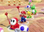 Opublikowano zwiastun premierowy Super Mario Party