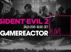 Dziś na GR Live: Resident Evil 2