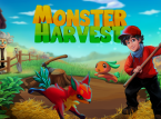 Monster Harvest opóźnione po raz drugi