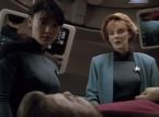 Zmarła aktorka Star Trek Patti Yasutake