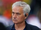 Jos&eacute; Mourinho zn&oacute;w bez pracy po odpadnięciu z Ligi Mistrz&oacute;w