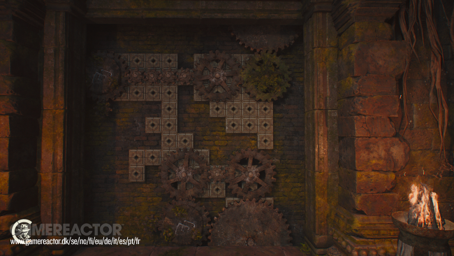 Indiana Jones and the Great Circle