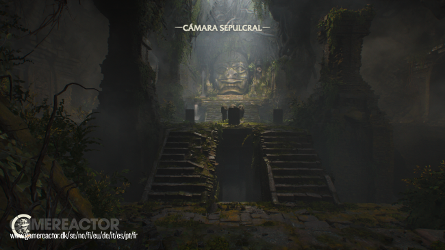 Indiana Jones and the Great Circle