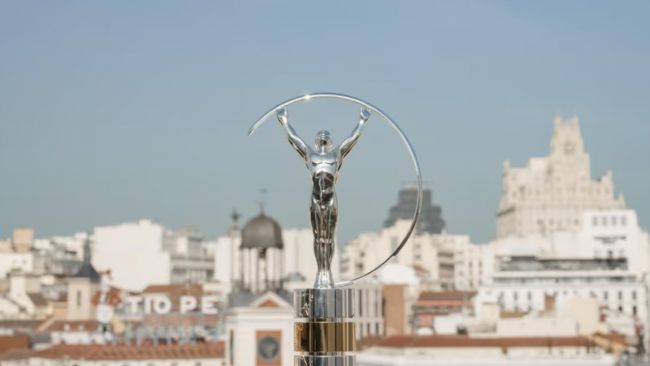 Ogłoszono nominacje do Laureus World Sports Awards 2026: Alcaraz, Pogacar, Dembélé, Bonmatí, Duplantis...