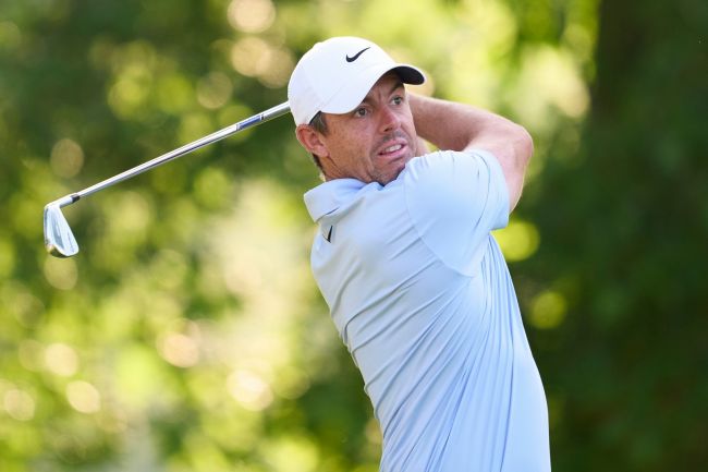 Rory McIlroy pokonuje Scottiego Schefflera o jedno uderzenie i zostaje dopiero czwartym zawodnikiem, który broni tytułu Masters