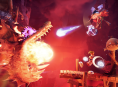 Rayman Legends Retold Zapowiedź: Dziwne priorytety, ale urocza gra