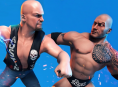 Nowy, gamescomowy zwiastun WWE 2K Battlegrounds