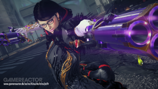 Najfajniejsi bohaterowie w grach wideo