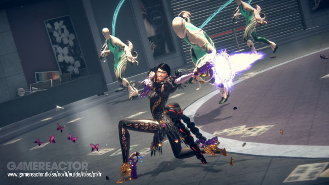 Bayonetta 3