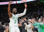 Boston Celtics dokonują wielkiego powrotu dzięki znakomitej postawie hiszpańskiego debiutanta
