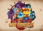 Cat Quest III żyje pirackim życiem 8 sierpnia
