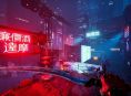 Cyberpunkowa rewolucja wzniesie się na wyżyny technologiczne w Ghostrunnerze na PS5 i Xbox Series S/X