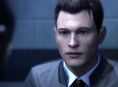 Quantic Dream przedstawia swoje nowe logo