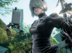 Nier: Automata + Soul Calibur VI = Prawda