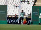 Nottingham Forest podpisuje obrońcę Ousmane Diomande ze Sporting CP