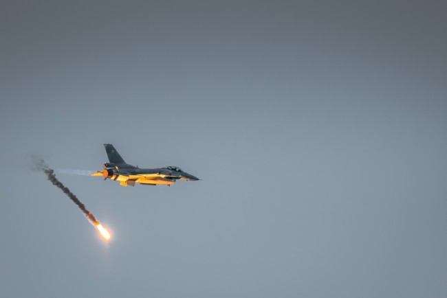 Polska ostrzega Putina przed wykorzystywaniem swojej przestrzeni powietrznej w drodze na Węgry