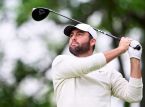 Niesamowite statystyki stojące za zwycięstwem Scottiego Schefflera w Open Championship