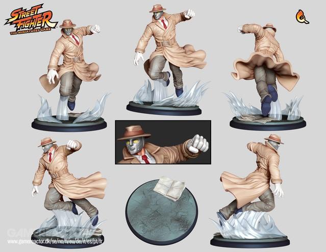 Street Fighter V: Arcade Edition