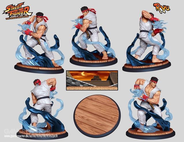 Street Fighter V: Arcade Edition