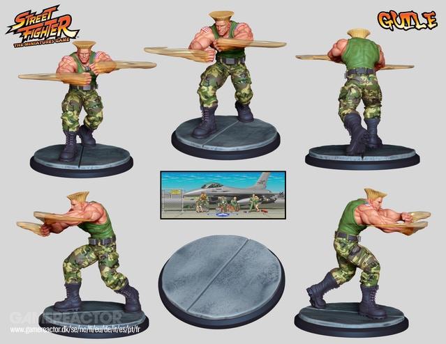 Street Fighter V: Arcade Edition