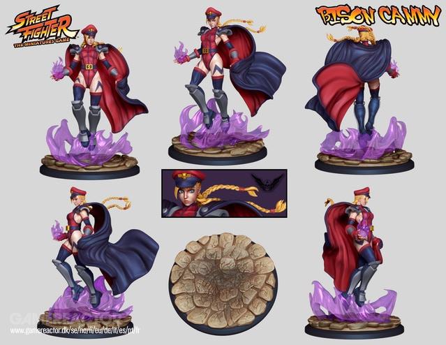 Street Fighter V: Arcade Edition