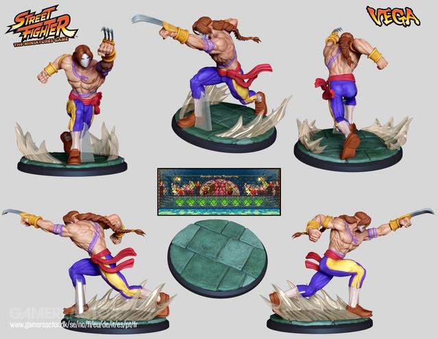 Street Fighter V: Arcade Edition