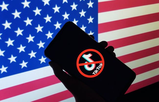 TikTok zniknie w USA 17 września, chyba że Chiny zatwierdzą sprzedaż