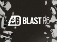 Ubisoft łączy siły z BLAST w celu stworzenia nowego globalnego toru Rainbow Six Siege