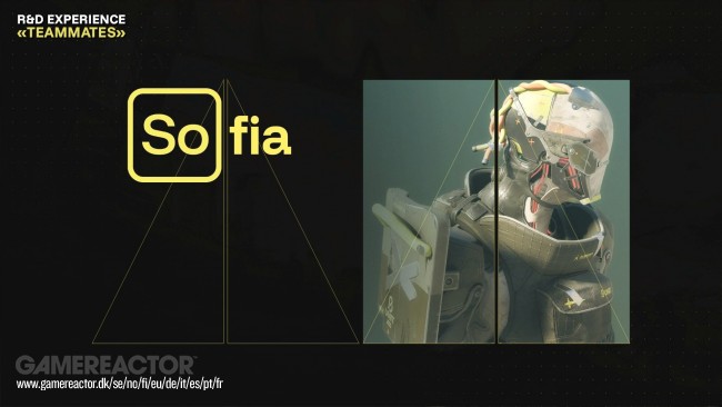 Ubisoft przedstawia Teammates, swój pierwszy grywalny projekt generatywnej sztucznej inteligencji