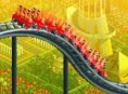 Rollercoaster Tycoon Classic został zapowiedziany na Nintendo Switch