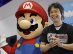 Shigeru Miyamoto otrzyma japońską odznakę "Person of Cultural Merit"