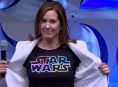 Dave Filoni miał na oku współreżyserię "Gwiezdnych wojen" po Kathleen Kennedy