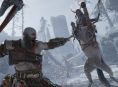 God of War: Ragnarök zajmuje pierwsze miejsce w pierwszym tygodniu sprzedaży pudełkowej w Wielkiej Brytanii