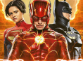 The Flash otwiera się na rozczarowujący weekend w kasie