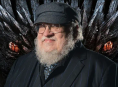 George R.R. Martin m&oacute;wi, że jego relacja z showrunnerem House of the Dragon jest "gorsza niż napięta"