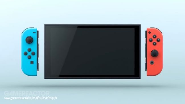 Nintendo Switch sprzedaje się w ponad 150 milionach egzemplarzy