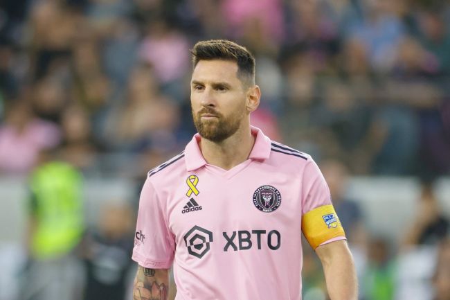 Inter Miami Leo Messiego doznaje dotkliwej porażki w półfinale Pucharu Mistrzów