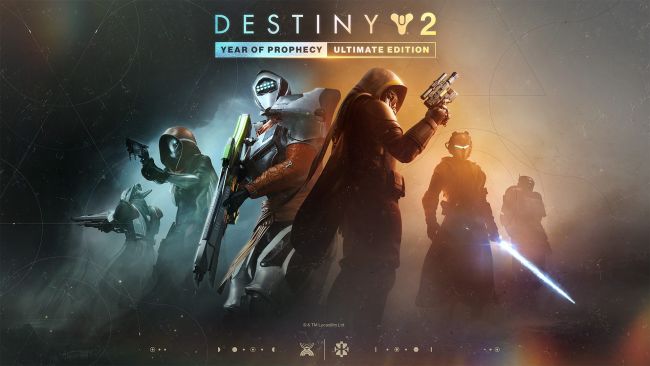 Bungie na linach: Sony twierdzi, że Destiny 2 nie osiągnęło takiego poziomu sprzedaży i zaangażowania użytkowników, na jaki liczyli