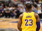 Oczekuje się, że LeBron James nie opuści Los Angeles Lakers i ustanowi nowy rekord NBA