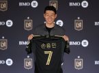 Son Heung-min oficjalnie staje się najdroższym zawodnikiem w historii MLS