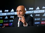 Spalleti o swoim ośmiomiesięcznym kontrakcie: "Gdybym był Juventusem, zrobiłbym to samo"