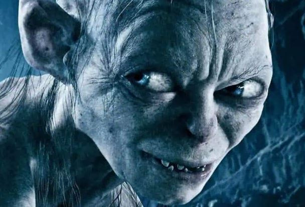 Andy Serkis porusza temat braku różnorodności w Lord of the Rings: The Hunt for Gollum 
