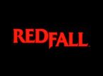 Redfall jest dostępny od roku i jeszcze nie opublikował zawartości przepustki bohatera