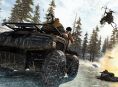 Call of Duty: Warzone z pakietem tekstur w wysokiej rozdzielczości na PS5 i Xboksie Series X