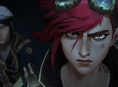 Showrunner Arcane o tym, co dalej z Vi i Caitlyn: "Nigdy nie wiadomo"