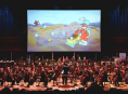 BAFTA daje przedsmak trasy Games in Concert, która zaoferuje sześć koncertów w maju i czerwcu