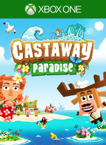 Castaway Paradise