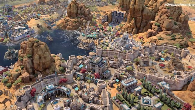 Civilization VII